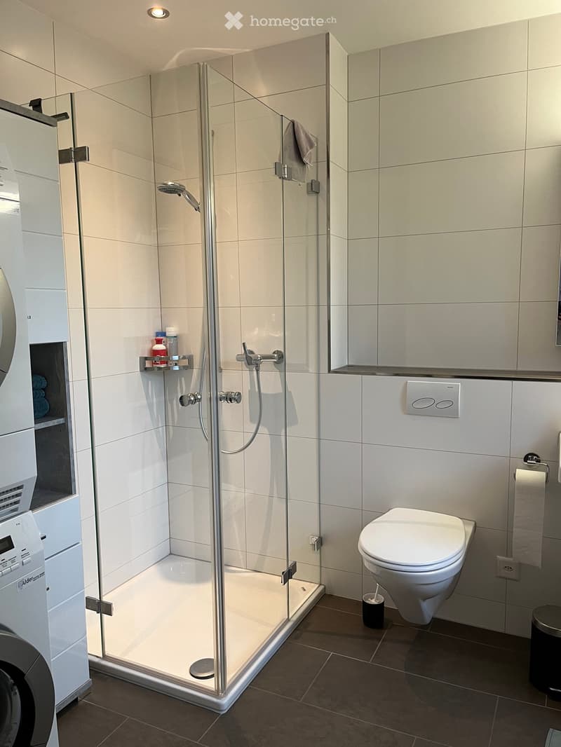 Moderne 2.5-Zimmer Wohnung im Zentrum von Herisau (5)
