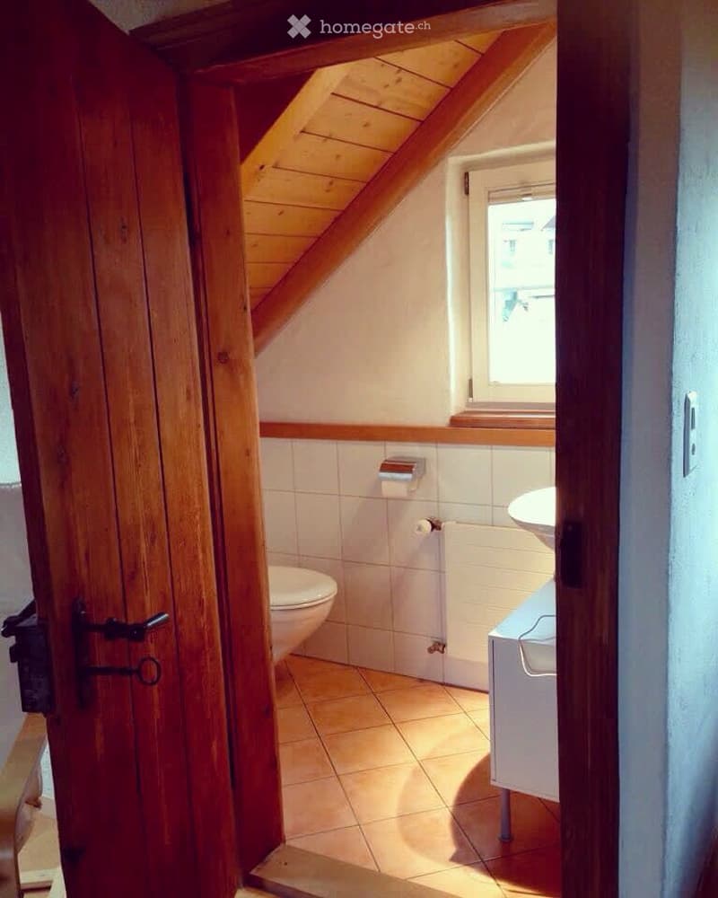 WC