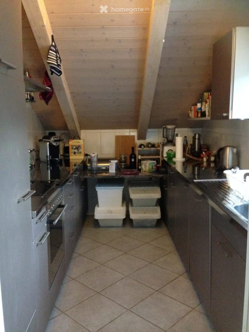 Einfamilienhaus an der Zugerstrasse 13b (5)