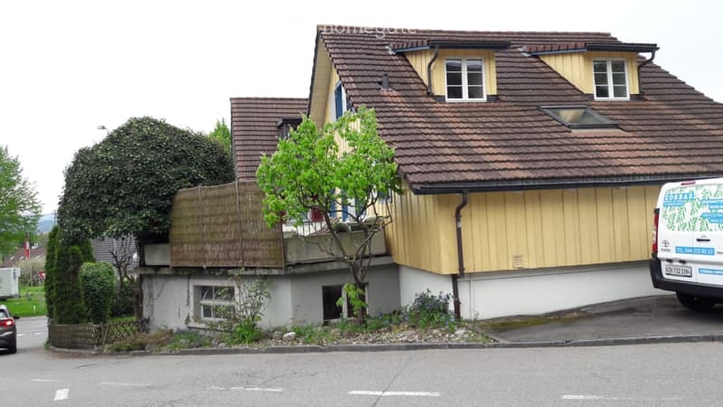 Terasse