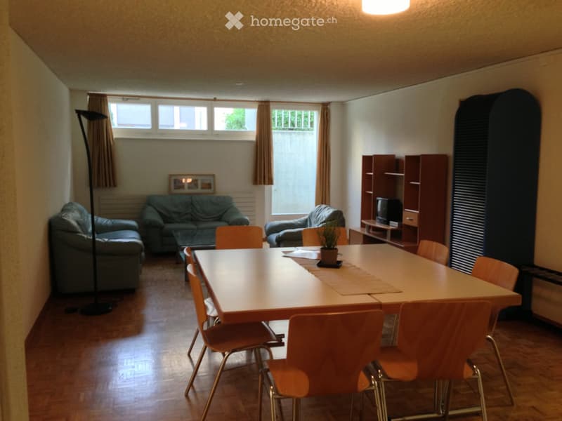 Einzelzimmer in 4.5 Zimmerwohnung (10)