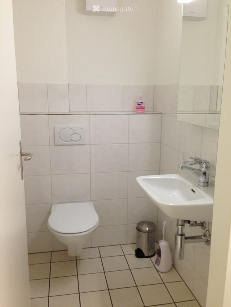 Einzelzimmer in 4.5 Zimmerwohnung (7)