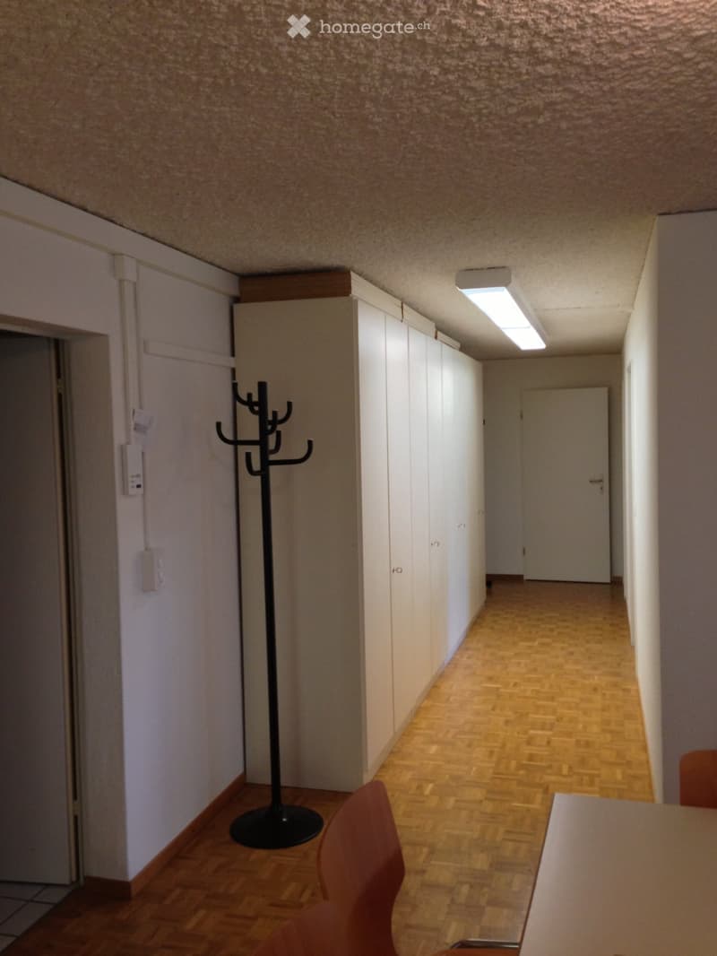 Einzelzimmer in 4.5 Zimmerwohnung (6)