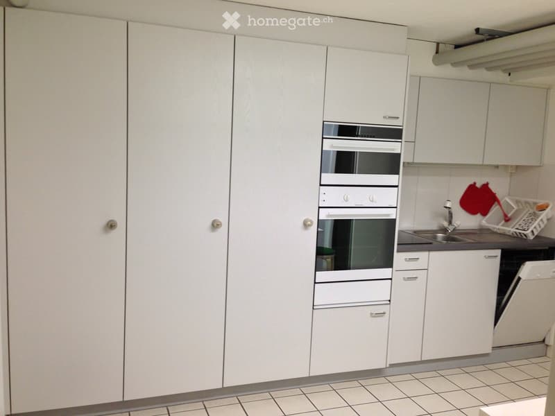 Einzelzimmer in 4.5 Zimmerwohnung (5)