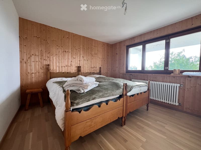 SCHLAFZIMMER UG