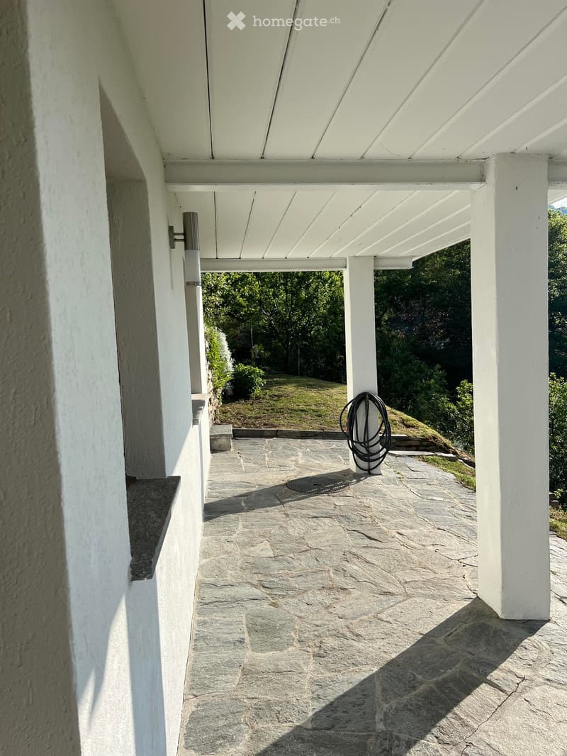 UG - Terrasse