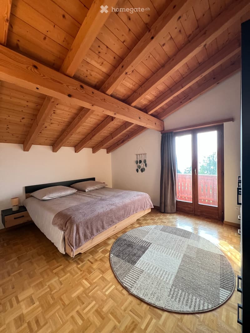 SCHLAFZIMMER OG