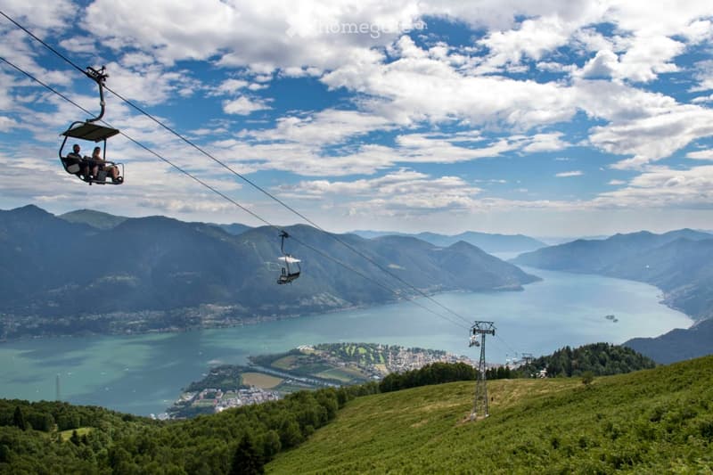 Exklusives Berg-Chalet mit Zweitwohnsitz auf der Cardada / Tessin (59)
