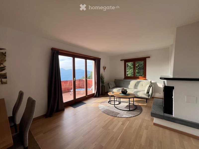 WOHN- UND ESSZIMMER EG