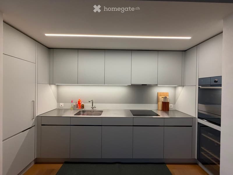 Wohnung in Zürich (5)