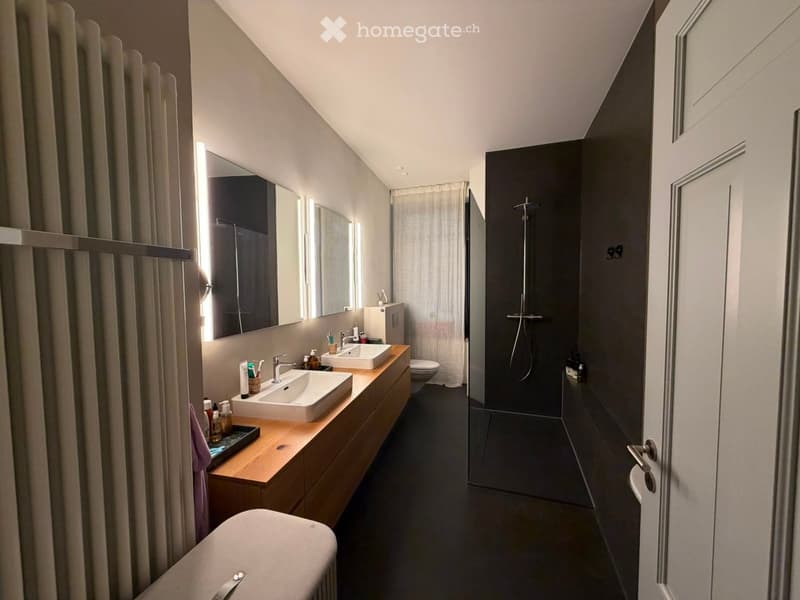 Wohnung in Zürich (4)