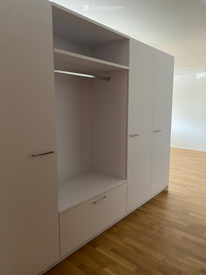 1.5 Zimmer Studio in Wallenwil/Eschlikon (2)