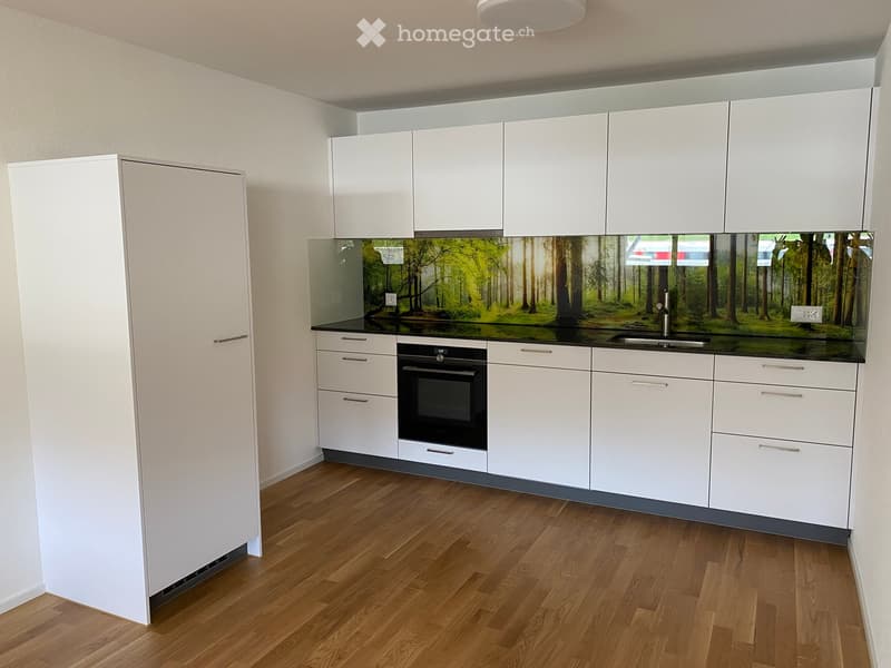 1.5 Zimmer Studio in Wallenwil/Eschlikon (1)