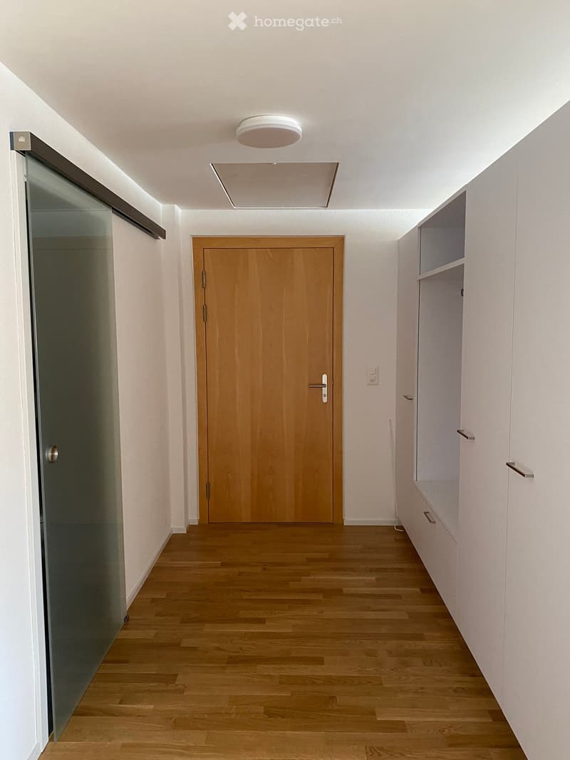 1.5 Zimmer Studio in Wallenwil/Eschlikon (8)