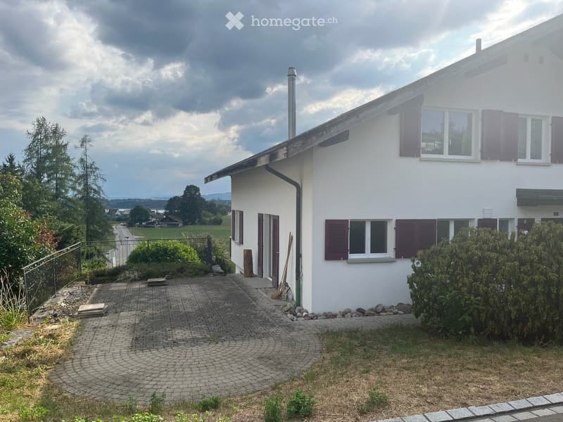 Sitzplatz