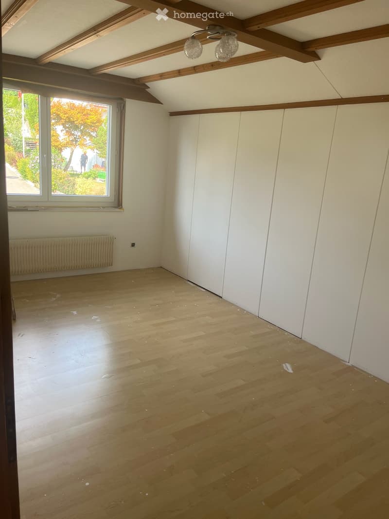 Schlafzimmer 4, OG