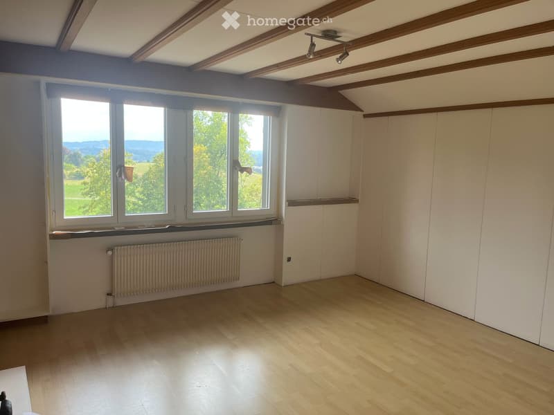 Schlafzimmer 2, OG