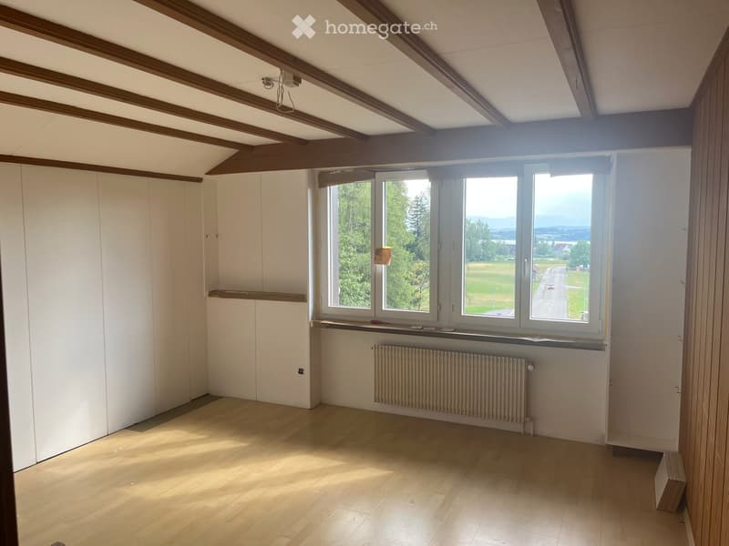 Schlafzimmer 3, OG