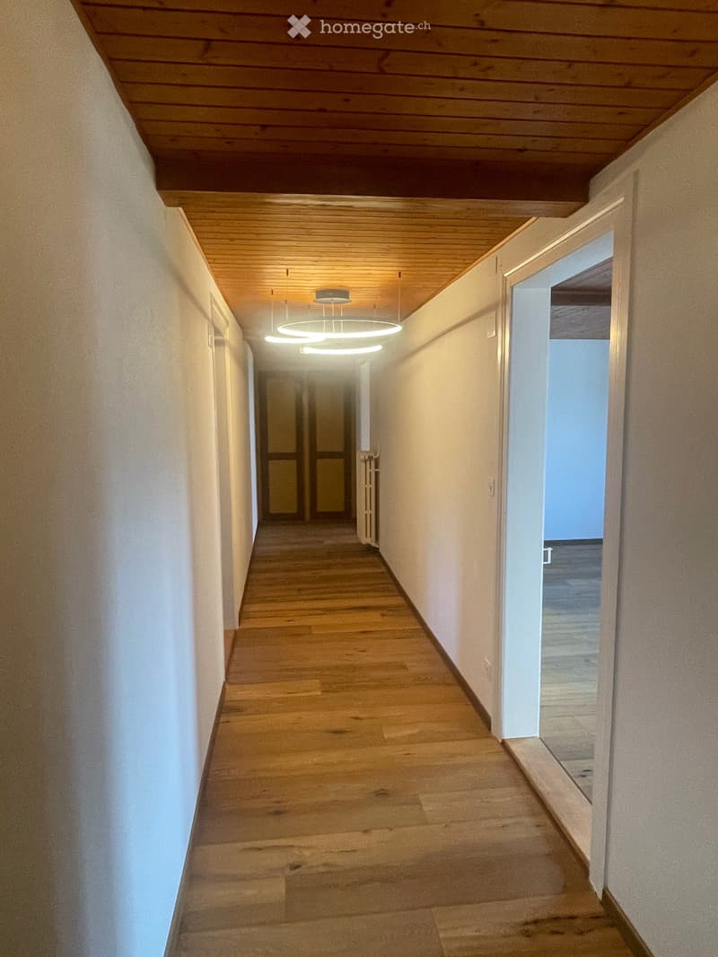 Charmante 3.5-Zimmer-Dachwohnung in historischem Gebäude in Herisau (15)