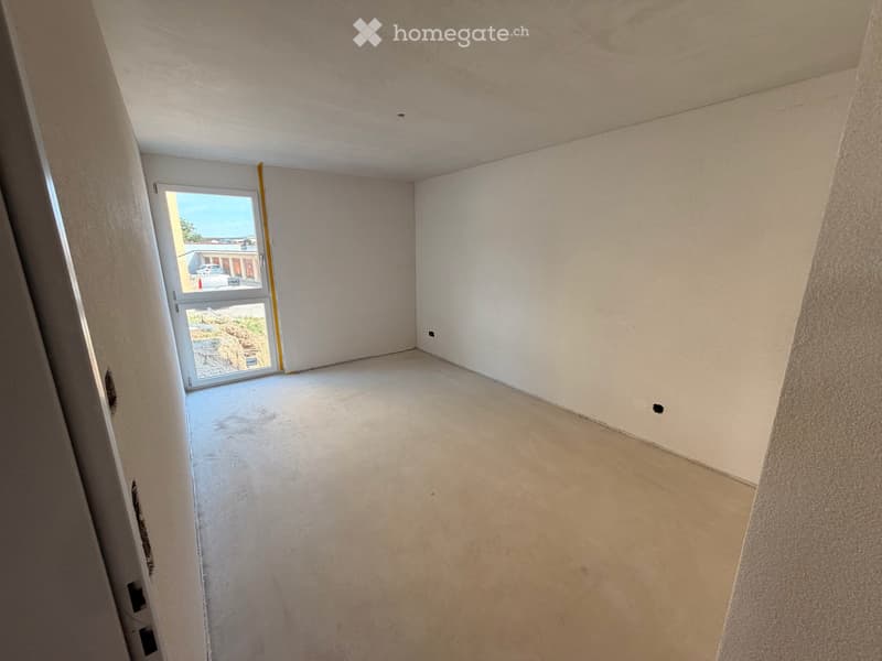 Zimmer 2. 13.5 m²