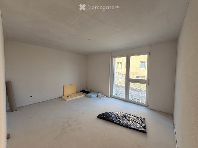 Zimmer 1. 15.7 m²