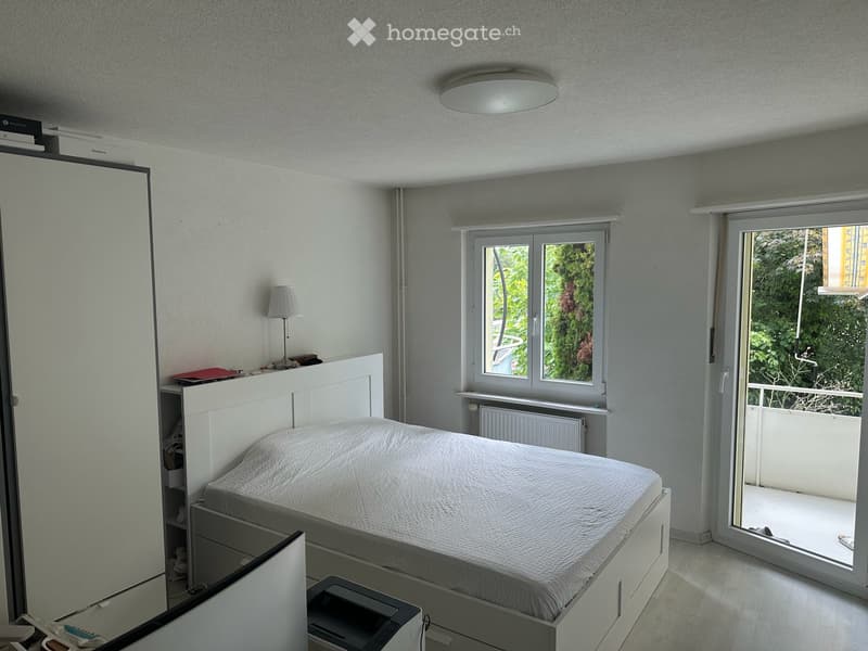 Helle 3-Zimmer-Wohnung in Suhr (4)