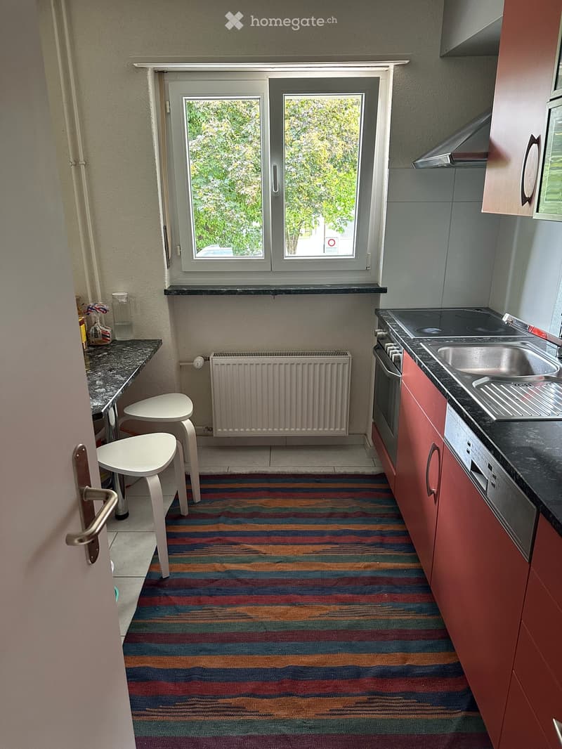 Helle 3-Zimmer-Wohnung in Suhr (3)