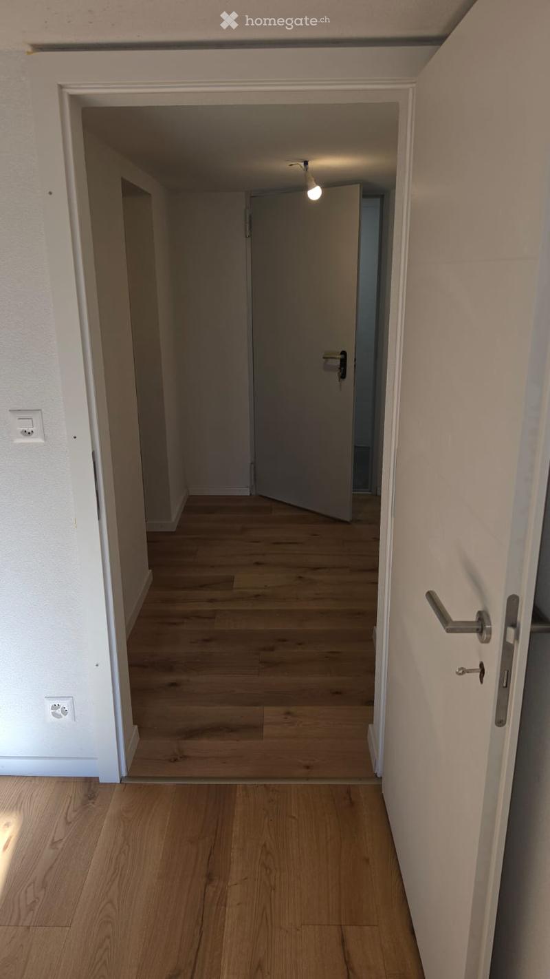 Gemütliche 2.5-Zimmer-Wohnung mit Balkon in Zizers (10)