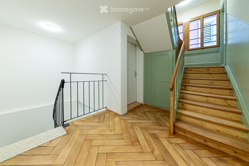 Wohnung in Zug (8)