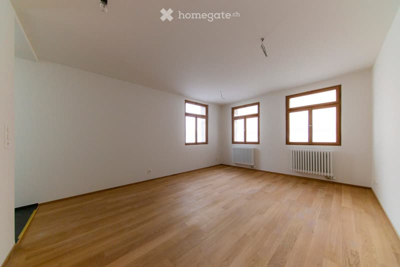 Wohnung in Zug (4)