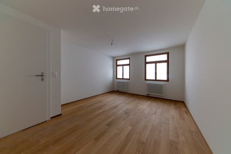 Wohnung in Zug (5)