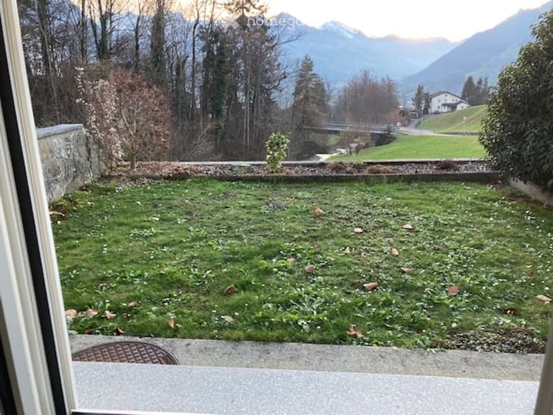 Einliegerwohnung in Schwyz (9)