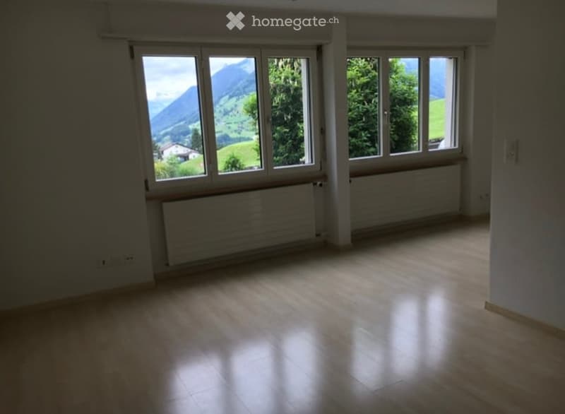 Einliegerwohnung in Schwyz (2)