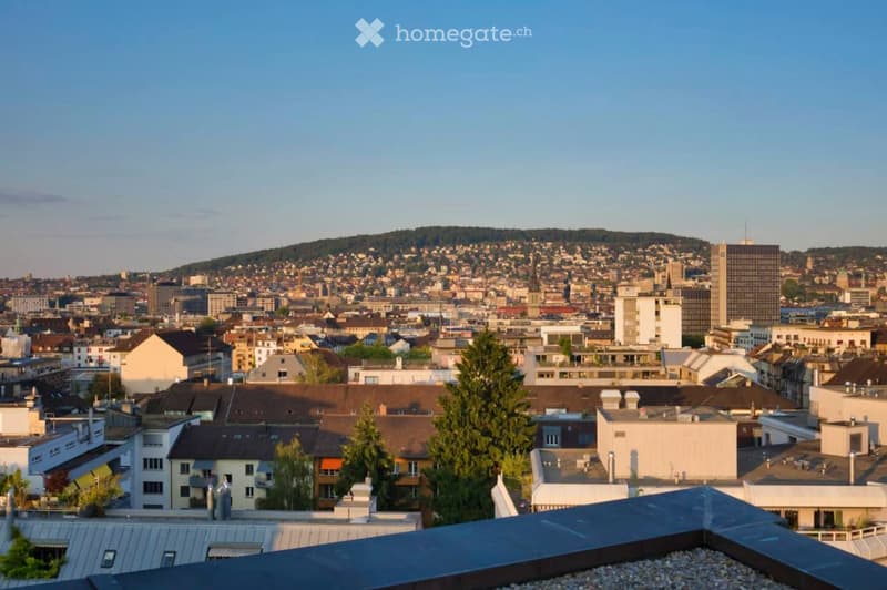 Cozy apartment with great view (12)