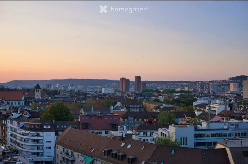 Cozy apartment with great view (2)