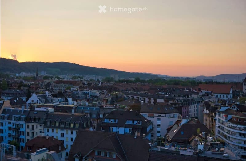 Cozy apartment with great view (8)