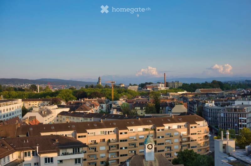 Cozy apartment with great view (11)