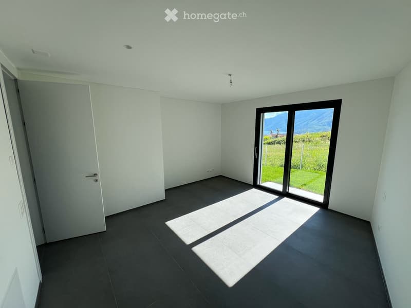Exklusive 3.5-Zimmer-Wohnung mit traumhaftem Seeblick in Brione sopra Minusio (6)