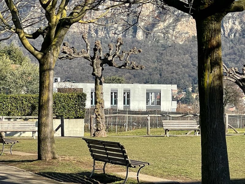 Moderno Appartamento con Terrazza a Mendrisio con SPA – Nuova Costruzione 2026 (12)