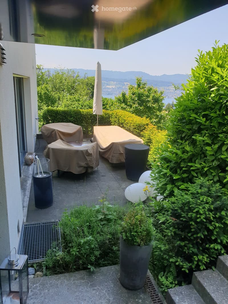4.5 Zimmer Luxuswohnung in Herrliberg (11)