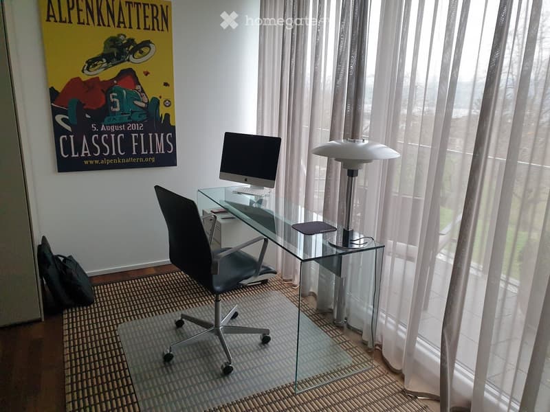 4.5 Zimmer Luxuswohnung in Herrliberg (6)