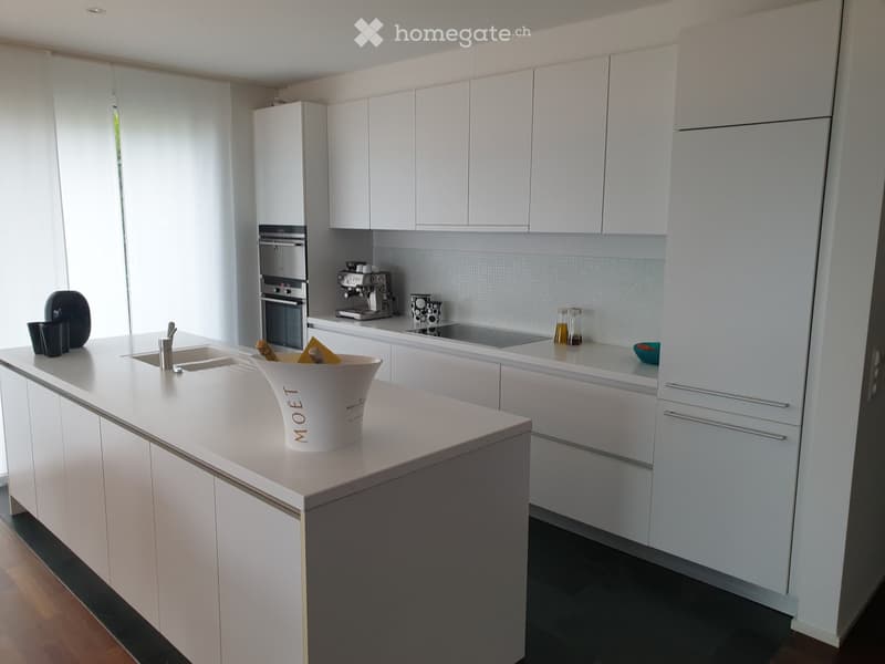 4.5 Zimmer Luxuswohnung in Herrliberg (5)