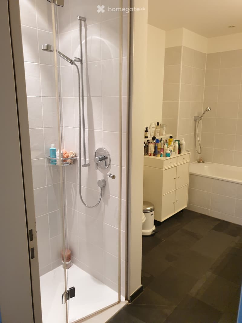 4.5 Zimmer Luxuswohnung in Herrliberg (10)