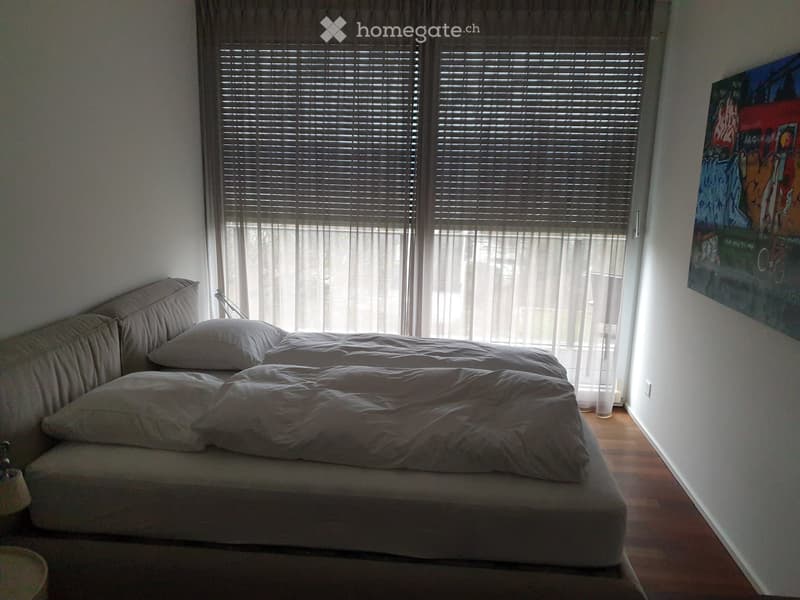 4.5 Zimmer Luxuswohnung in Herrliberg (8)