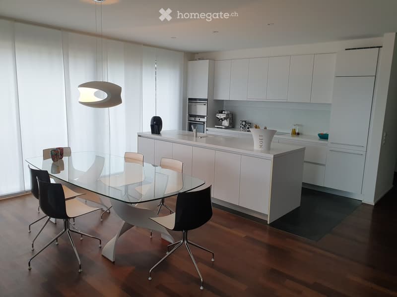 4.5 Zimmer Luxuswohnung in Herrliberg (4)