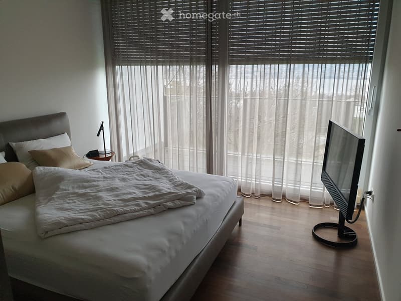 4.5 Zimmer Luxuswohnung in Herrliberg (7)