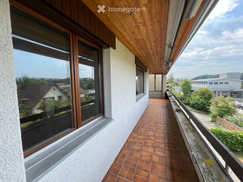 3 Wohnungen verfügbar in Uster (3.5 & 4.5 Zimmer); befristete Miete bis Ende Januar 2027 (8)