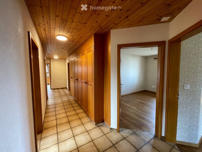 3 Wohnungen verfügbar in Uster (3.5 & 4.5 Zimmer); befristete Miete bis Ende Januar 2027 (15)
