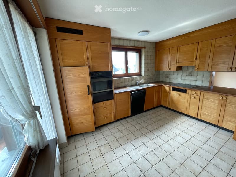 3 Wohnungen verfügbar in Uster (3.5 & 4.5 Zimmer); befristete Miete bis Ende Januar 2027 (4)