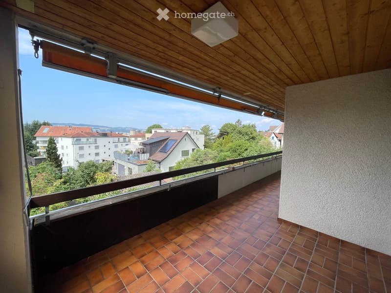 3 Wohnungen verfügbar in Uster (3.5 & 4.5 Zimmer); befristete Miete bis Ende Januar 2027 (10)